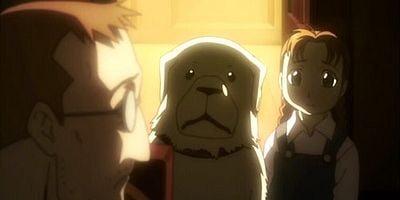 Cartel de Kimera ga Naku Yoru