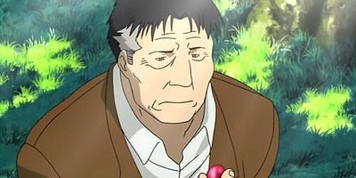 Cartel de Hakai no Migite