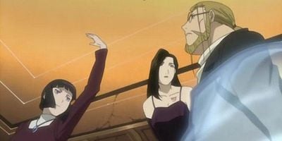 Cartel de Kokoro o Rekkasaseru Mono