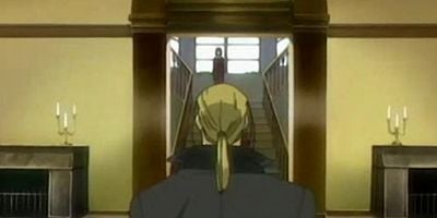 Cartel de Hikari no Hōenhaimu