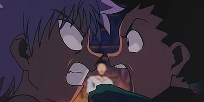 Cartel de Le nid de l'Araignée X Capture X Massacre