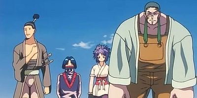 Cartel de Araignée X York Shin X Tous réunis