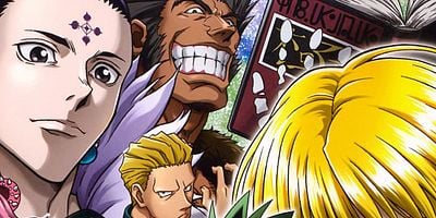 Cartel de Tsumi × to × Yomi