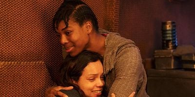 Cartel de Blood Moon