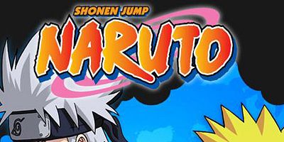 Cartel de Bakuhatsu! Korezo Naruto ninpōchō~~!!