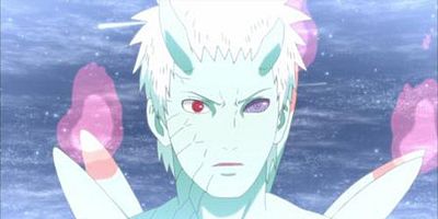 Cartel de Nakama de michita kokoro