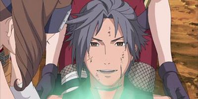 Cartel de Kiwameshi mono