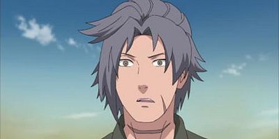 Cartel de Taijutsu tsukai to shite…