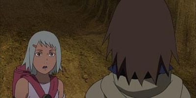 Cartel de Ugokidashita inbō