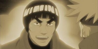 Cartel de Rikudō Sennin