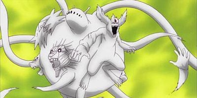 Cartel de Sharingan, futatabi