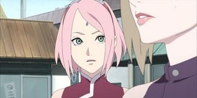 Cartel de Kibaku ningen