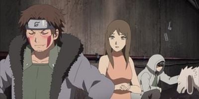 Cartel de Saigo no ninmu