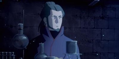 Cartel de Utagai no kumo