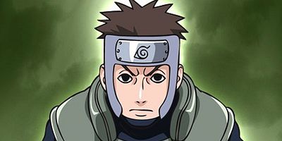 Cartel de Kakohen - Konoha no kiseki - Inari, tamesareru yūki