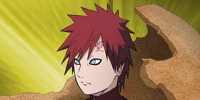 Cartel de Neji no handan