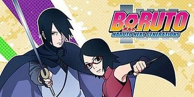 Cartel de Yūjō no shinobibauto