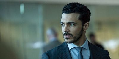 Cartel de Groom Service