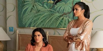 Cartel de Suite Little Lies