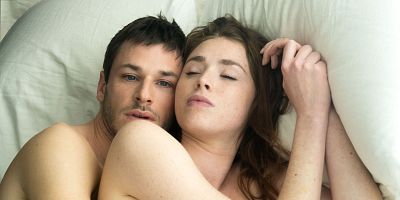 Cartel de Hymne à l'amour