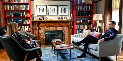 Cartel de Their Last Bow