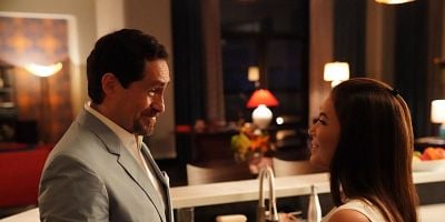 Cartel de Dear Santiago