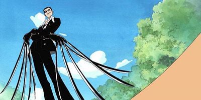 Cartel de Kuro o taose ! Otoko Usopp namida no ketsui !