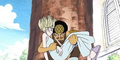 Cartel de Inbō o abake ! Kaizoku shitsuji Captain Kuro