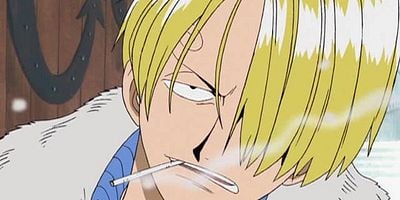 Cartel de Wapol gundan ! Baku Baku no mi no nōryoku !