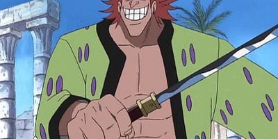 Cartel de Hanrangun senshi Kohza ! Vivi ni chikatta yume !