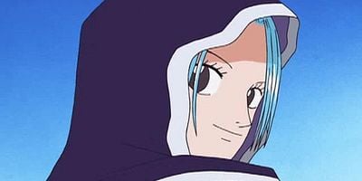 Cartel de Nisemono no iji ! Kokoro no hanrangun Camus !