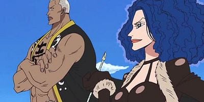 Cartel de Utopia sakusen hatsudō ! Ugokidashita uneri