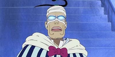 Cartel de Luffy tai Vivi ! Nakama ni kakeru namida no chikai