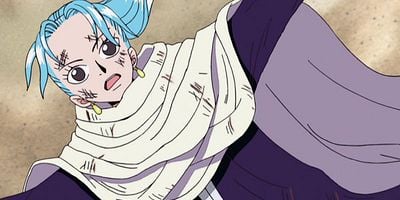 Cartel de Vivi no koe no yukue ! Hero wa maiorita !