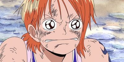 Cartel de Koeteiku ! Arabasta ni ame ga furu !