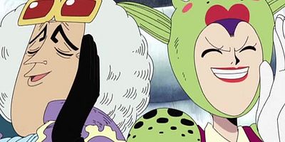 Cartel de Idai naru tsubasa ! Waga na wa kuni no shugoshin Pell.