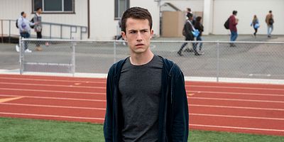 Cartel de The Good Person Is Indistinguishable from the Bad