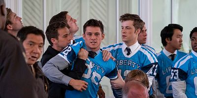 Cartel de You Can Tell the Heart of a Man by How He Grieves