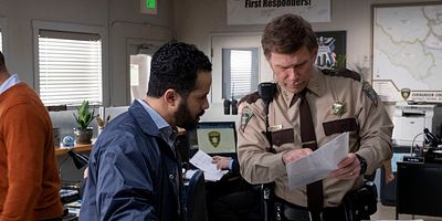 Cartel de Let the Dead Bury the Dead