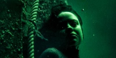 Cartel de Measure of a Man