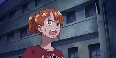 Cartel de Chōzetsu batoru sutāto ! Rufi tai Rufi