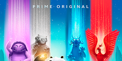 Cartel de Enter the Dragon Master