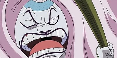 Cartel de Shinde mo keran ! Sanji otoko no kishidō !