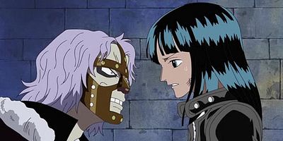 Cartel de Hibikiwataru kyōhō ! Hatsudou Buster Call !