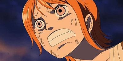 Cartel de Tomo, umi yori kitaru ! Mugiwara ichimi saikyō no kizuna