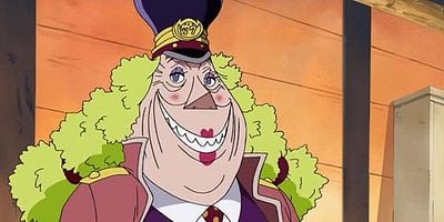 Cartel de Tsui ni zen'in shōkin kubi ! Rokuoku koe no ichimi !