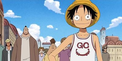 Cartel de Yagara o sagasu shōjo ! Mizu no miyako dai sousasen