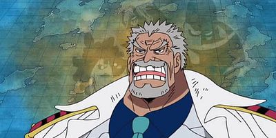 Cartel de Saikyō no kakei ? Akasareta Luffy no chichi !