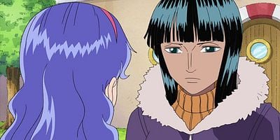 Cartel de Dai kusen mugiwara ichimi ! Hata ni kakeru kaizoku tamashī