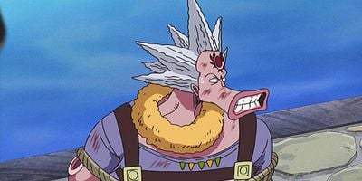 Cartel de Innen no saikai! Toraware no gyojin o sukuidase